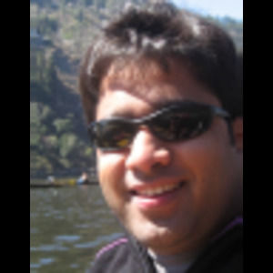 Meet your Posher, Vaibhav